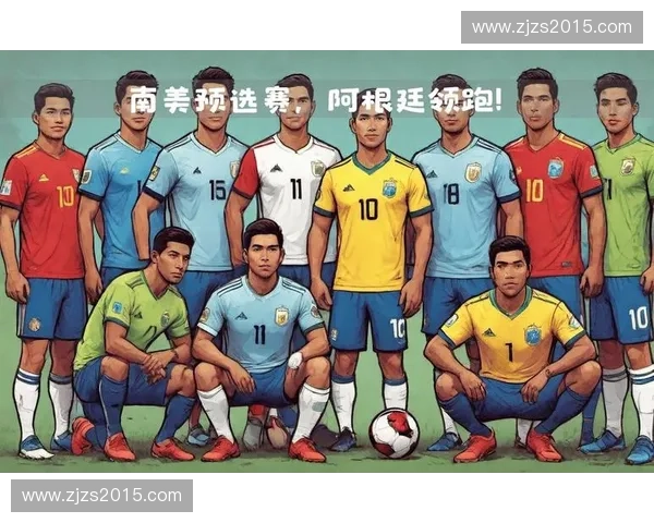 2026年国际足联世界杯精彩赛事全解析与精彩瞬间回顾 2026年国际足联世界杯精彩赛事全解析与精彩瞬间回顾